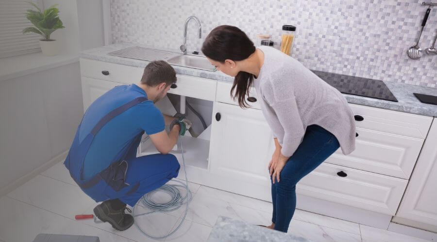 Professional Leak Detection Services in Foster, KY